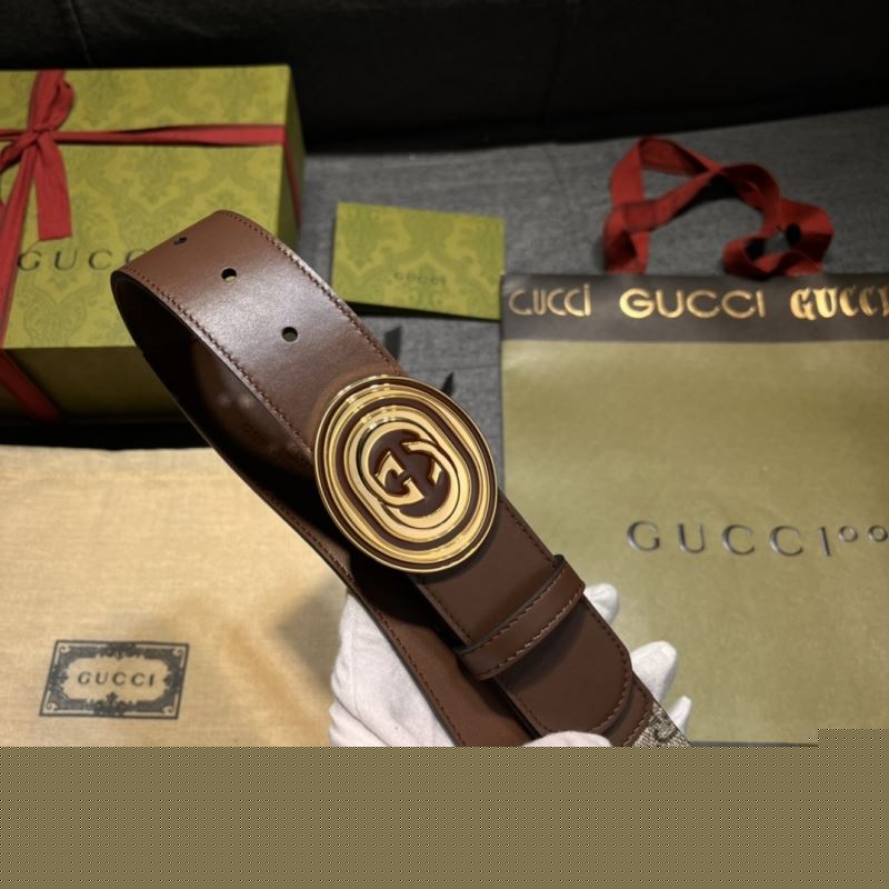 G*u*i belts